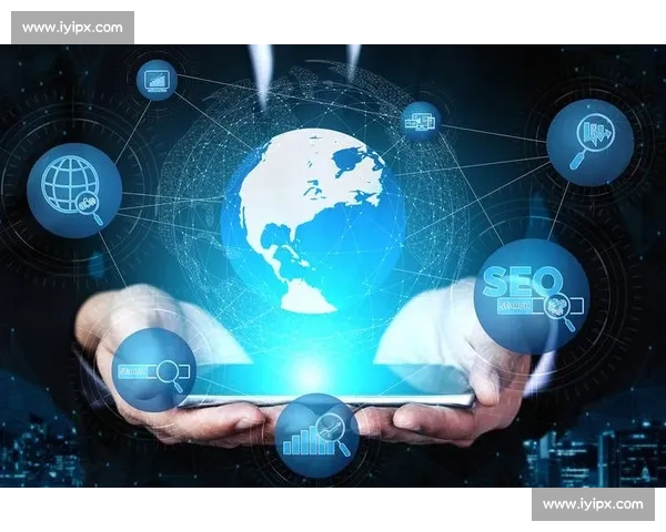 洞察全球商机新格局驱动企业跨境增长与创新未来路径战略蓝图