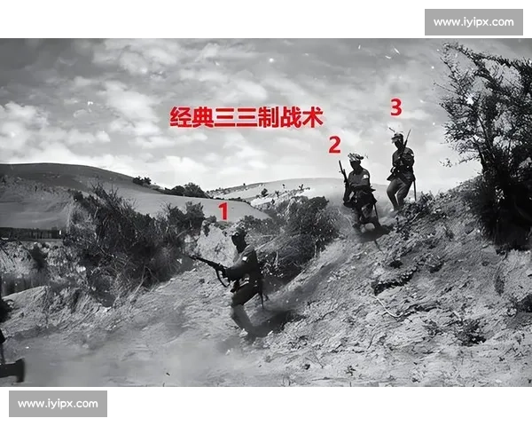 以快速反击为核心策略的现代战争战术探讨与应用分析